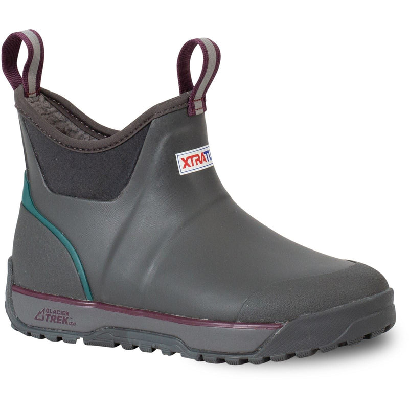 Xtratuf ADB Ice Rubber Shadow Wellington Boots