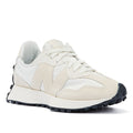 New Balance 327 Sea Salt Women's White Sneakers