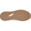 Skechers Cavell Hensley Synthetic Men's Luggage Trainers