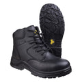 Amblers Safety FS006C Leather Black Safety Boots