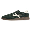 Pompeii Elan Sala Suede Men's Forest/Ecru Sneakers