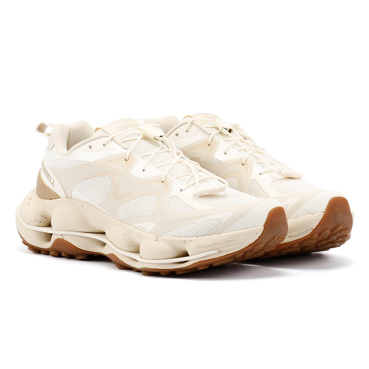 Merrell Speed Arc Matis Women's Chalk/Eggshell Sneakers