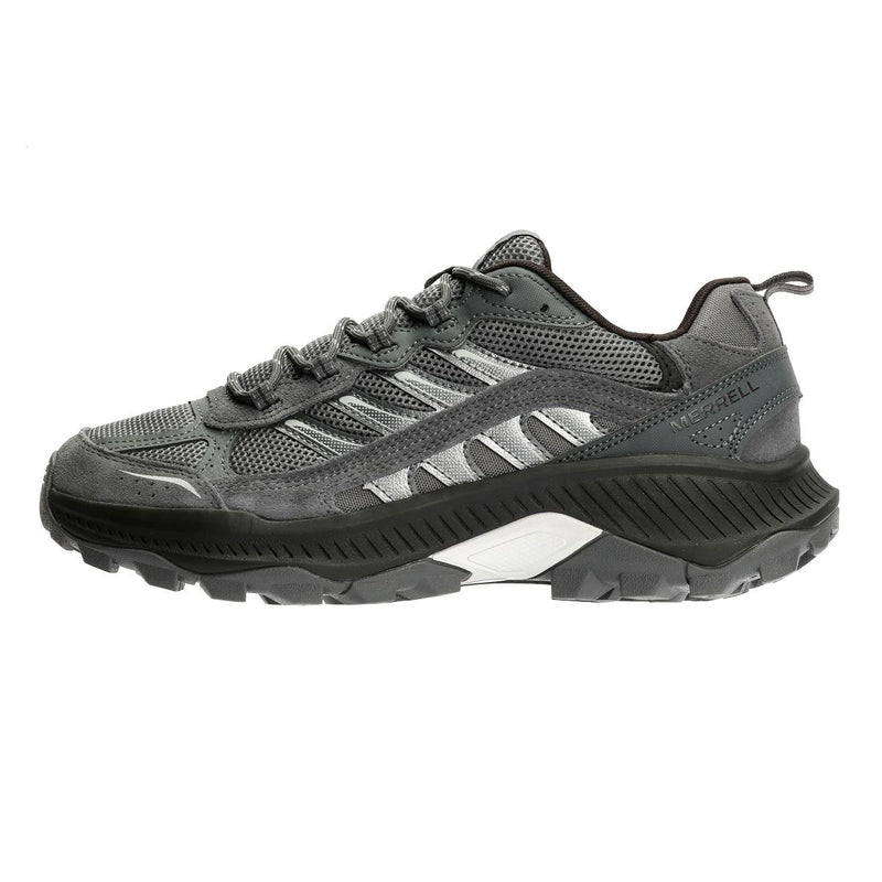 Merrell Speed Strike 2 Trek Men's Alloy Sneakers