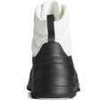 Sperry SeaCycled Duck Float Synthetic White Wellington Boots