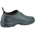 Cotswold Perrymead Synthetic Green Wellies Shoes
