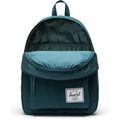 Herschel Bags Classic Backpack Unisex Adults's Green Backpack