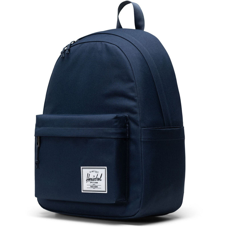 Herschel Bags Classic Unisex Adults Blue Backpack