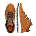 Timberland Sprint Trekker Leather Men's Saddle Tan Sneakers