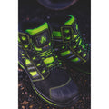 Amblers Safety Radiant Leather Yellow Safety Boots