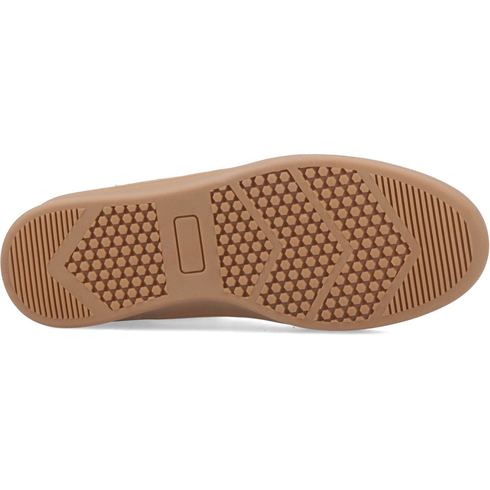 Hush Puppies Maura Textile Women's Cheetah Sneakers