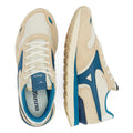 Mizuno RB87 Beige/Blue Sneakers