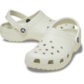 Crocs Classic Clog Synthetic Linen Clogs