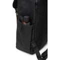 Herschel Bags Retreat Unisex Adults Black Backpack