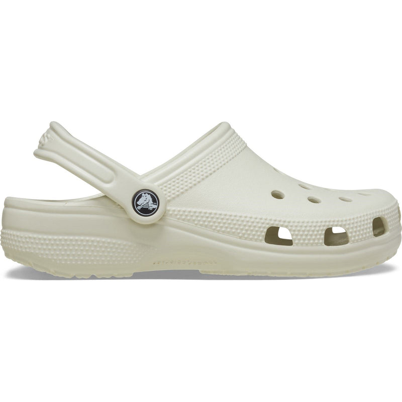 Crocs Classic Clog Synthetic Linen Clogs