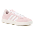 Adidas VL Court 3.0 Women's Pink/White Sneakers