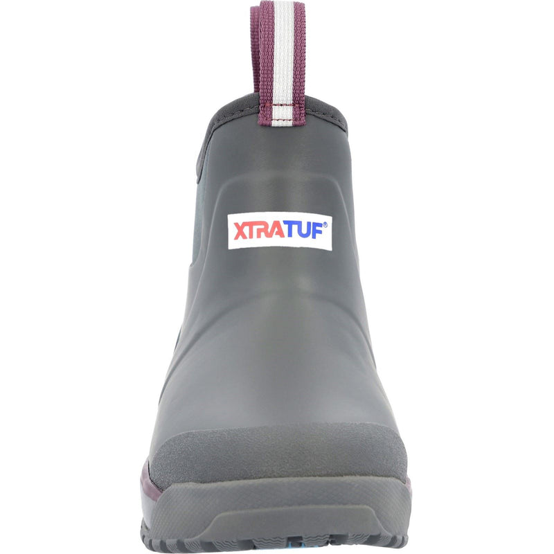 Xtratuf ADB Ice Rubber Shadow Wellington Boots