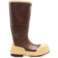 Xtratuf Legacy NXT Suede Men's Brown Wellington Boots