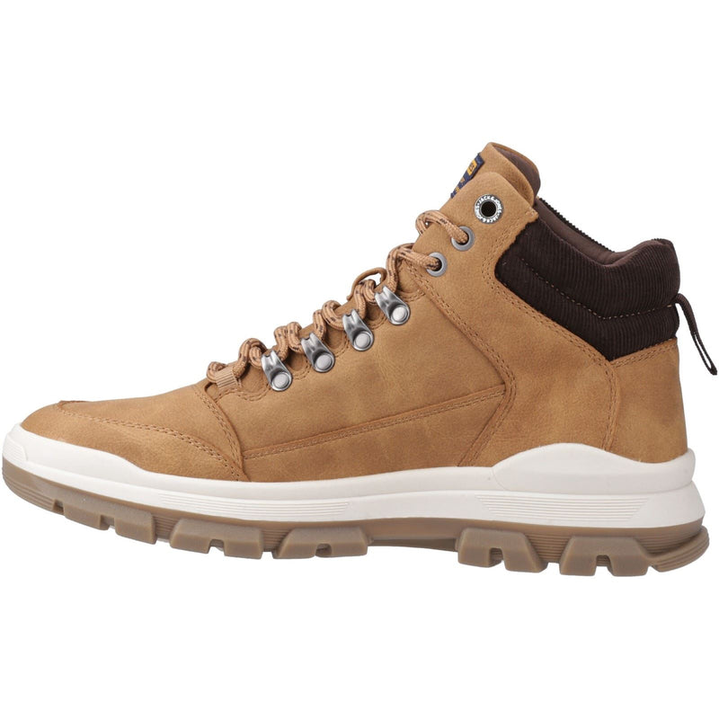 Jack & Jones Imperial Synthetic Men's Honey Boots