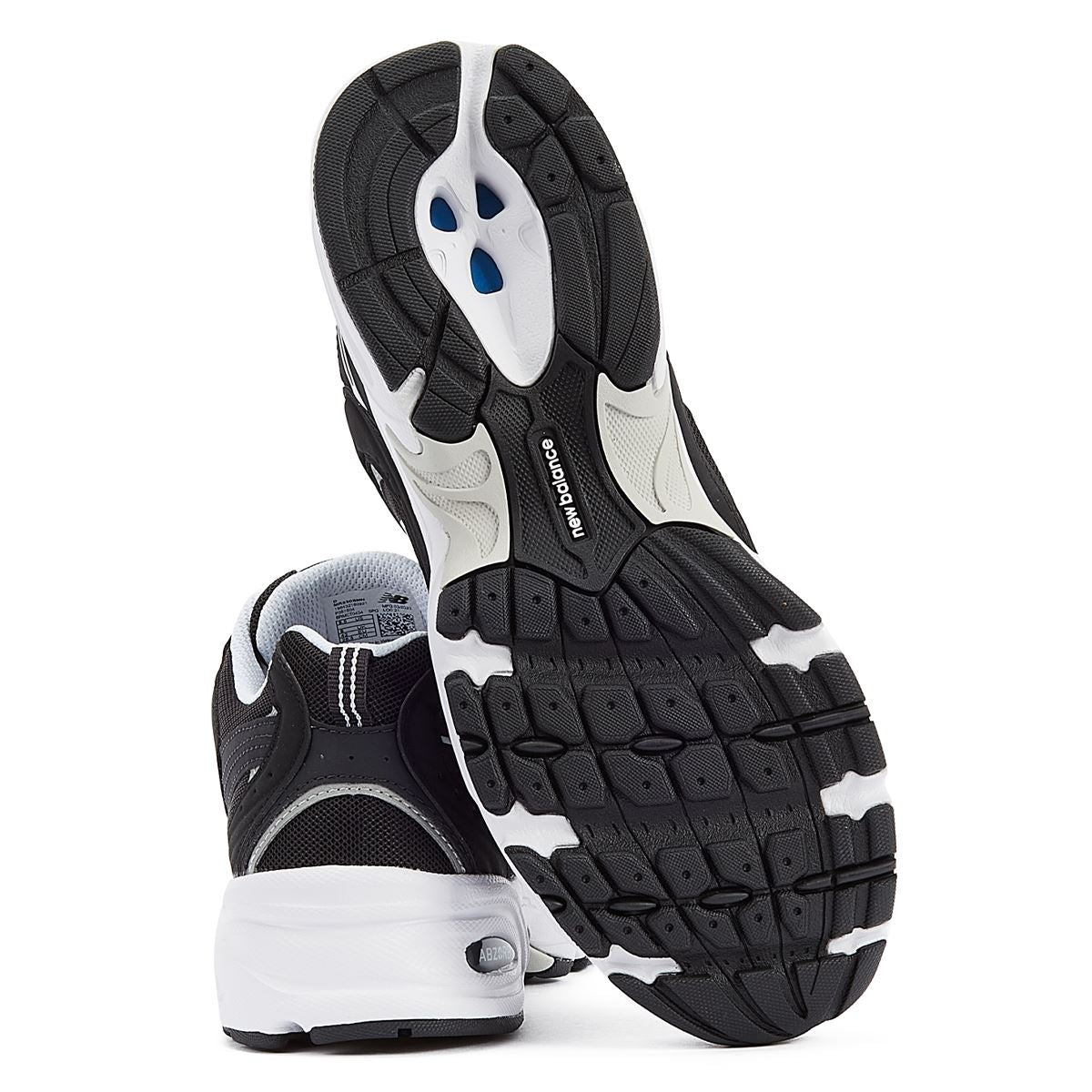 New Balance 530 Black Sneakers