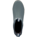 Xtratuf Ankle Deck Rubber Stormy Wellington Boots
