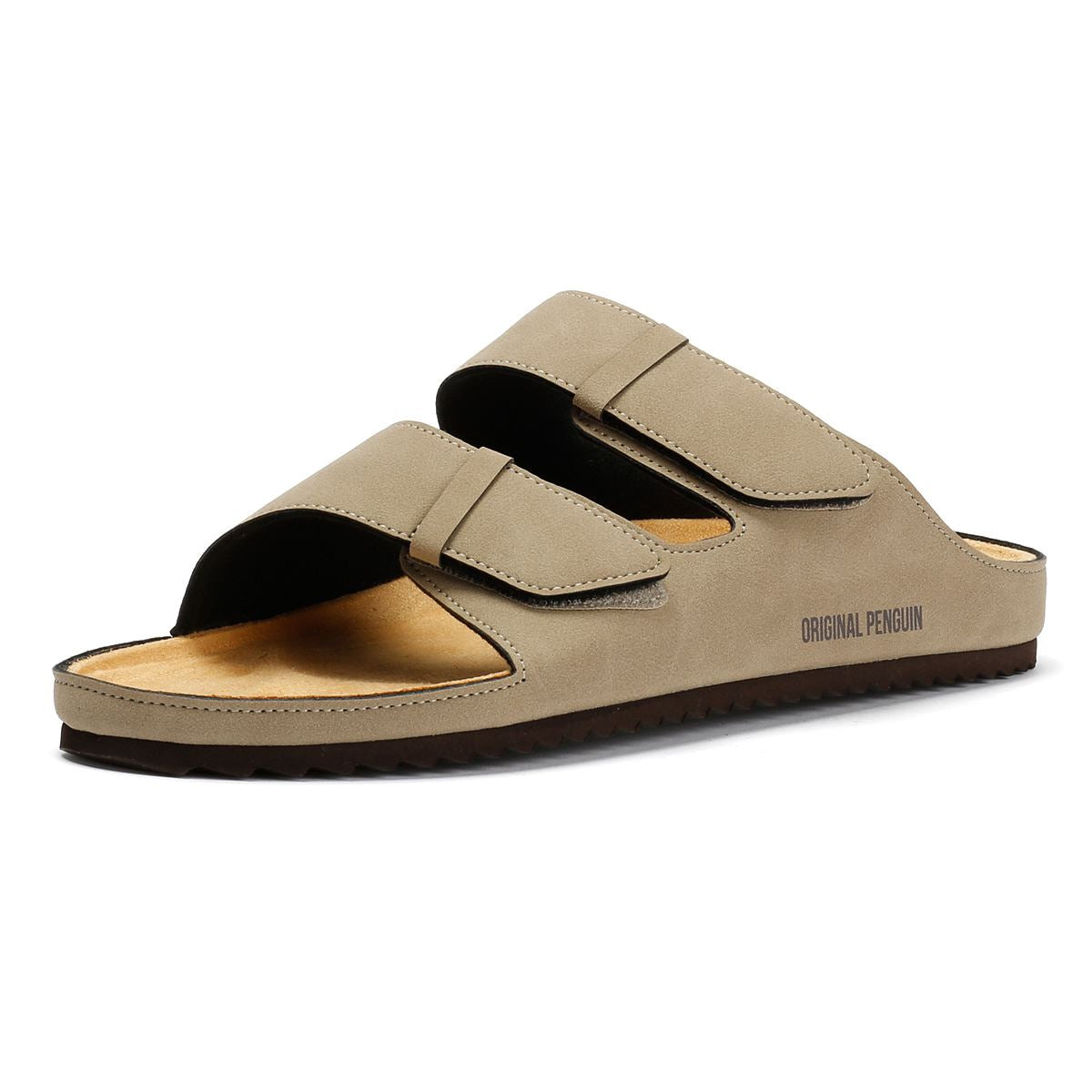 Penguin Panache Men's Sand Sandals