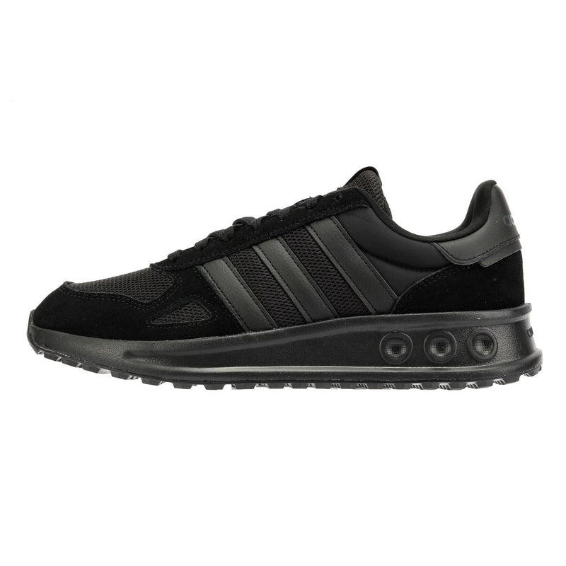 Adidas Run 84 Men's Black Sneakers