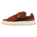 Puma Suede XL Suede Chocolate Sneakers