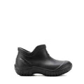 Muck Boots Mini Mucks EVA Black Wellington Boots