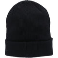 Helly Hansen Workwear Oxford Unisex Adults Black Beanie Hat