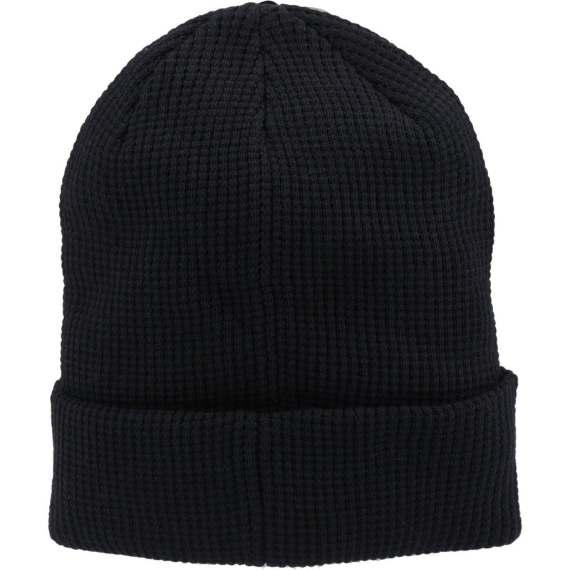 Helly Hansen Workwear Oxford Unisex Adults Black Beanie Hat