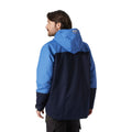 Helly Hansen Workwear Oxford Men's Blue Winter Jacket
