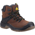 Amblers Safety FS197 Leather Brown Safety Boots