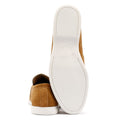 Ben Sherman Amarillo Suede Men's Tan Loafers