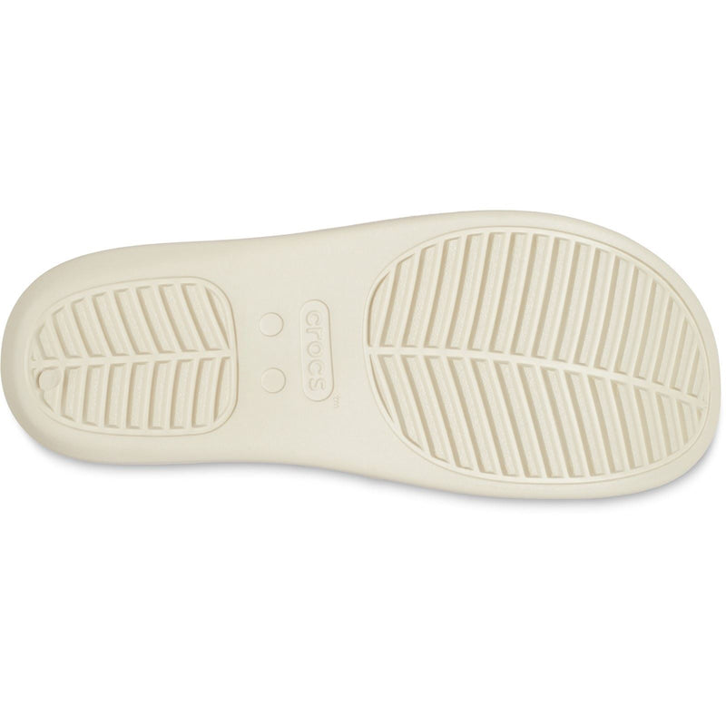 Crocs Getaway Platform Synthetic Women's Sandstone Sandals