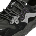 Flower Mountain Yamano 3 Perfomance Black/Gray Sneakers