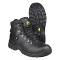 Amblers Safety AS335 Moorfoot S3 Action Leather Black Safety Boots