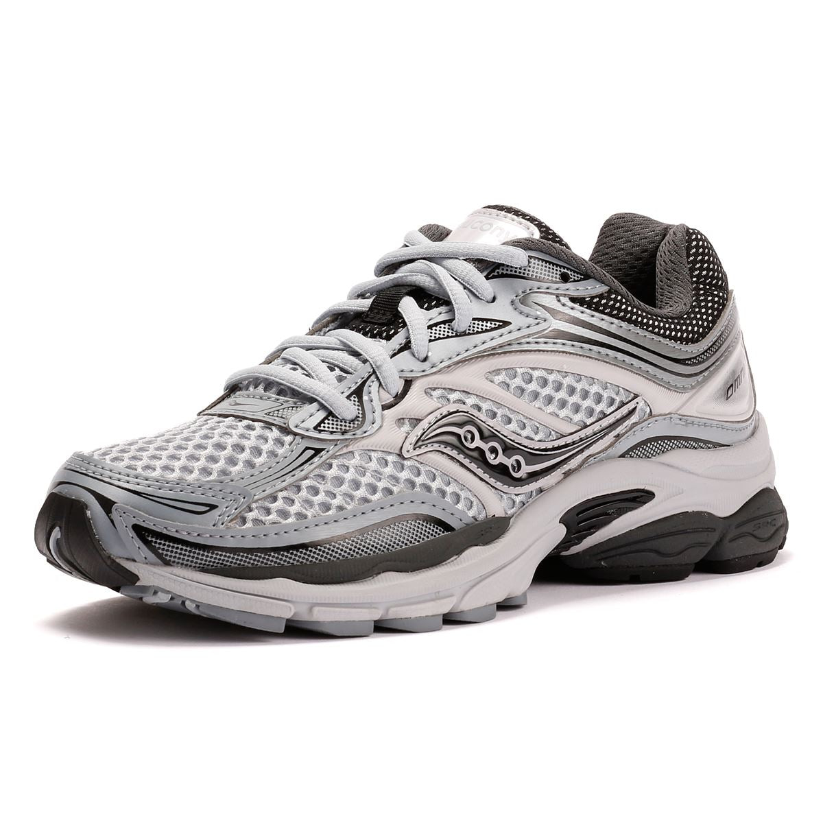 Saucony Progrid Omni 9 Microchip Sneakers