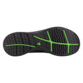 Amblers Safety 610 Polyester Women's Black Safety Sneakers