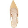 Dune Celinna Leather Women's Sand Shoes