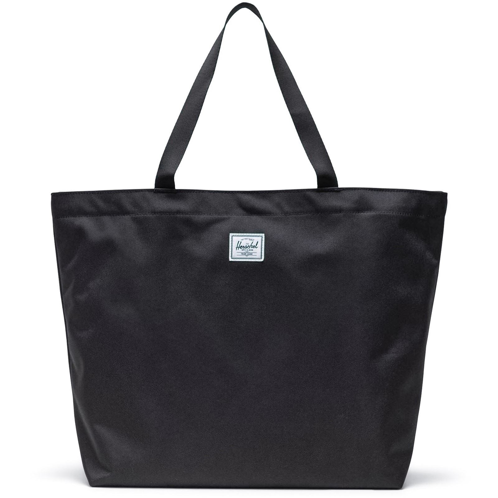 Herschel Bags Classic Women's Black Tote Bags - One Size
