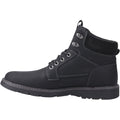 Jack & Jones Stratford Synthetic Men's Anthracite Boots