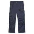 Dickies Redhawk Pro Polyester Men's Grey Outdoor Trousers