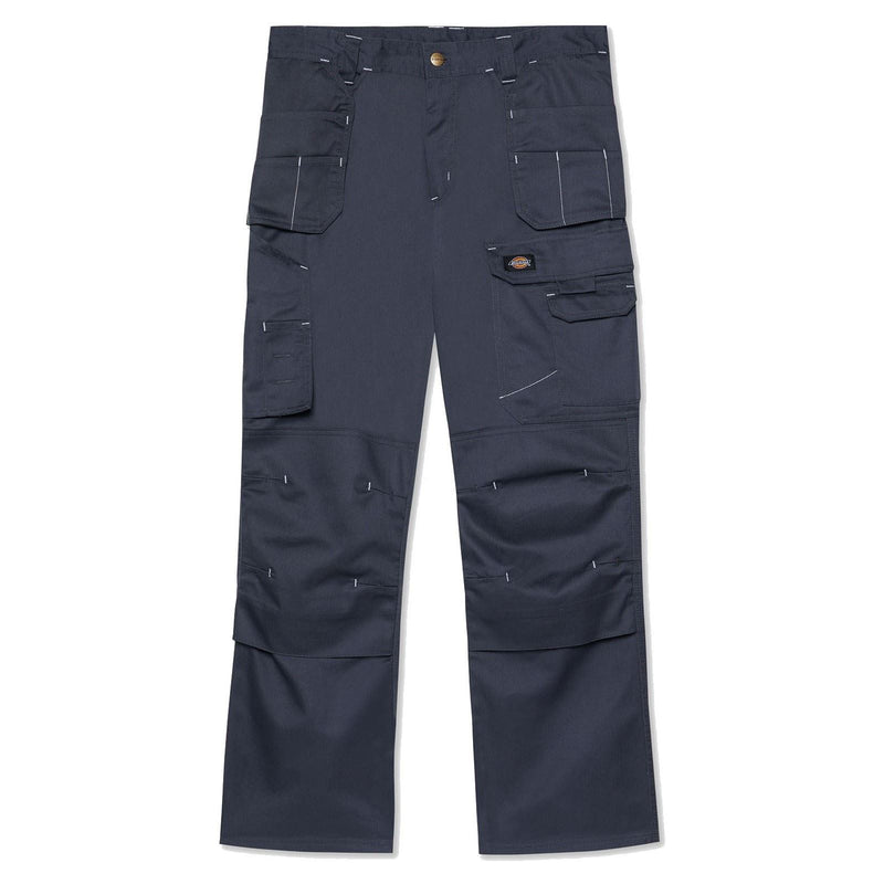 Dickies Redhawk Pro Polyester Men's Grey Outdoor Trousers