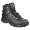 Amblers Safety AS335 Moorfoot S3 Action Leather Black Safety Boots
