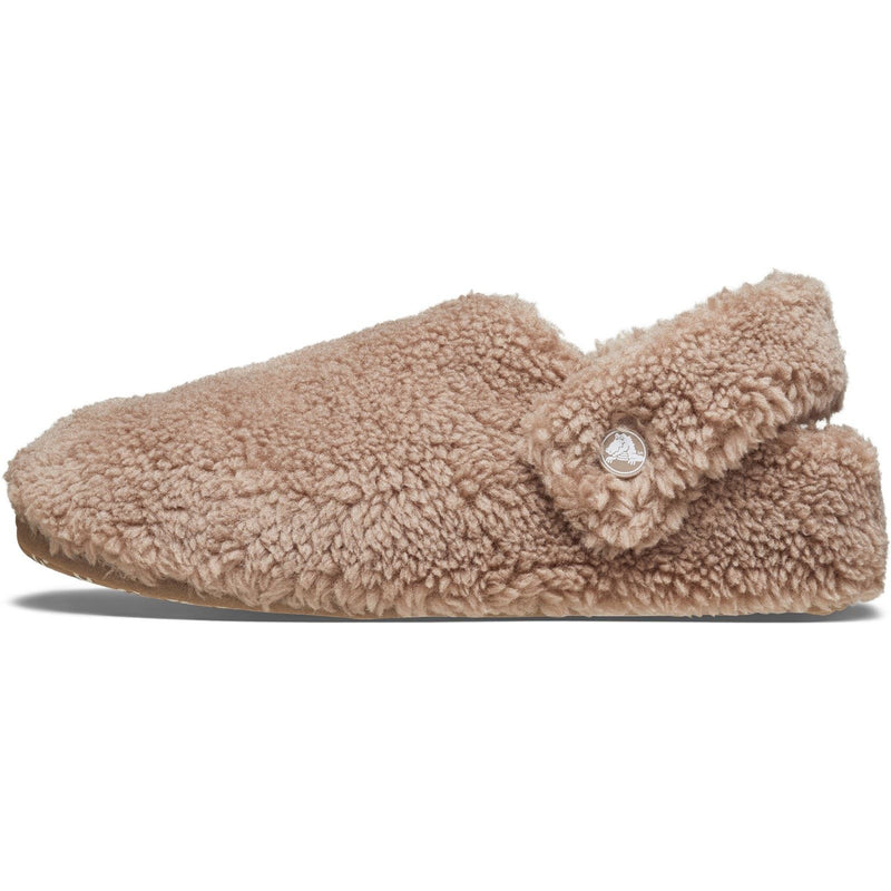 Crocs Classic Cozzzy Slipper Synthetic Mushroom Slippers