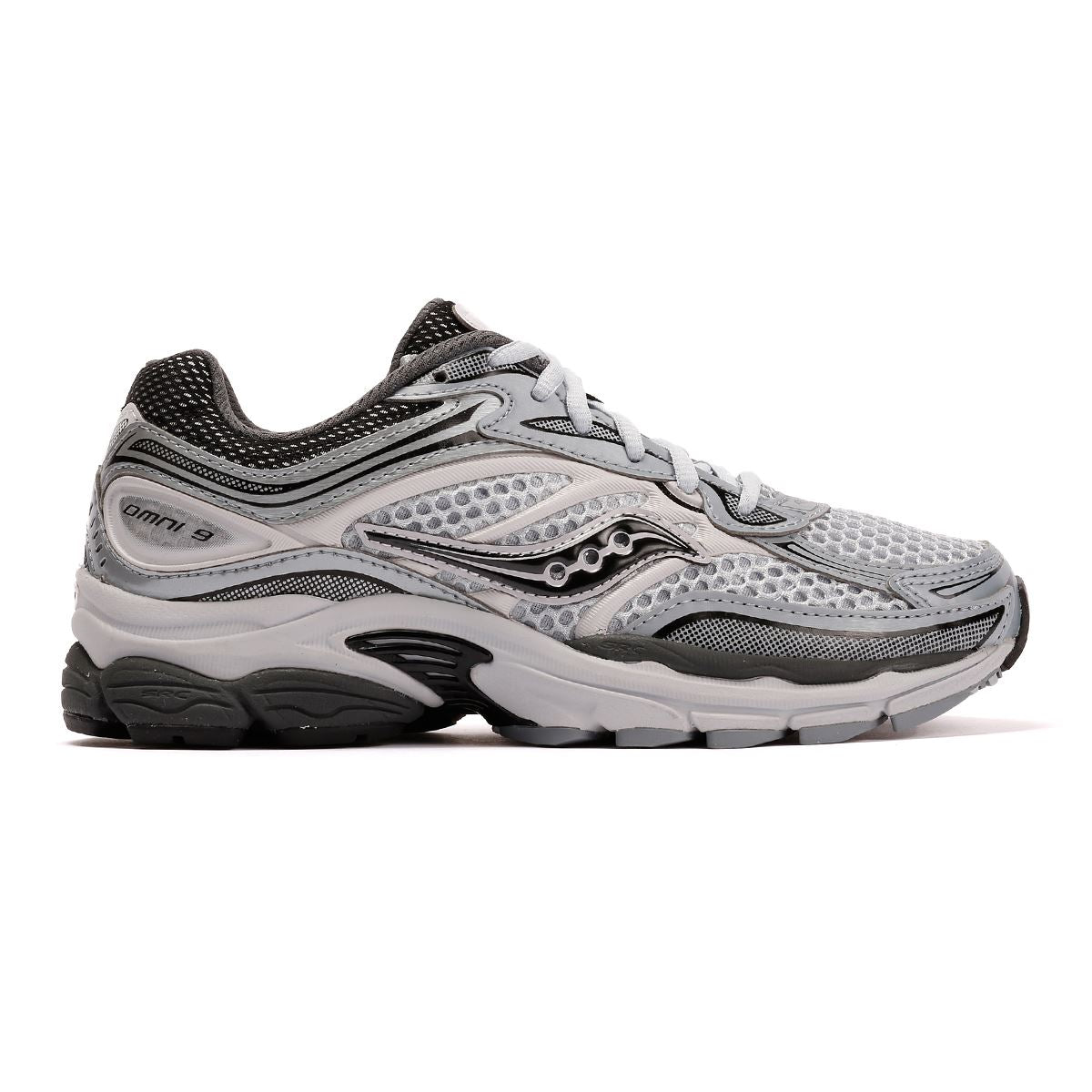 Saucony Progrid Omni 9 Microchip Sneakers