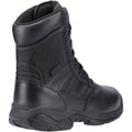 Magnum Panther 8.0 ST Leather Black Safety Boots