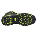 Amblers Safety Radiant Leather Yellow Safety Boots