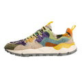 Flower Mountain Yamano 3 Women's Olive/Multi sneakers