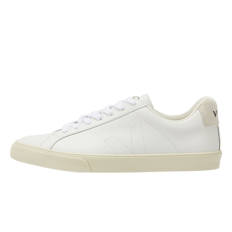 Veja Esplar Extra-White Men's White Sneakers
